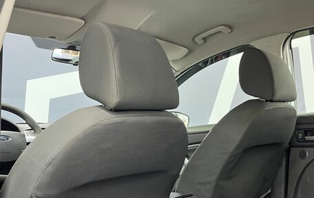 Ford Kuga III, 2010 год, 849 900 рублей, 17 фотография
