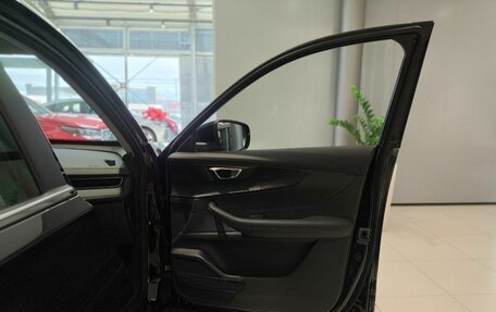 Chery Tiggo 4 I рестайлинг, 2025 год, 2 139 000 рублей, 9 фотография