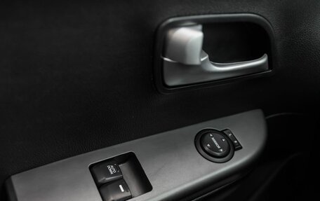 KIA Rio III рестайлинг, 2016 год, 990 000 рублей, 15 фотография