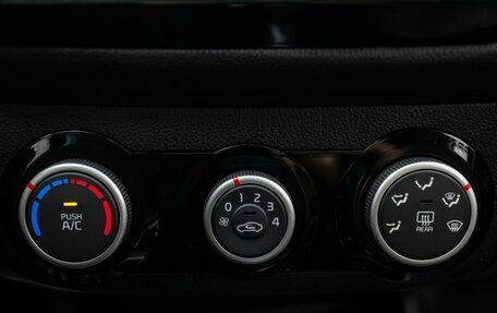 KIA Rio III рестайлинг, 2016 год, 990 000 рублей, 18 фотография