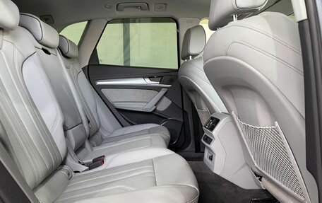 Audi Q5, 2021 год, 4 799 000 рублей, 13 фотография
