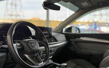 Audi Q5, 2021 год, 4 799 000 рублей, 14 фотография