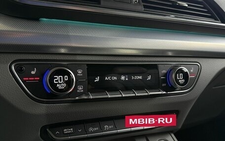 Audi Q5, 2021 год, 4 799 000 рублей, 18 фотография