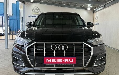 Audi Q5, 2021 год, 4 799 000 рублей, 8 фотография