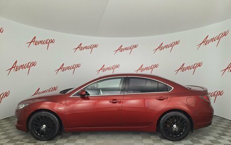Mazda 6, 2008 год, 675 000 рублей, 2 фотография