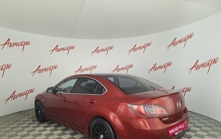Mazda 6, 2008 год, 675 000 рублей, 3 фотография