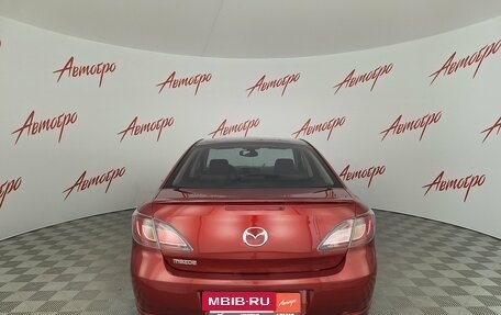 Mazda 6, 2008 год, 675 000 рублей, 4 фотография