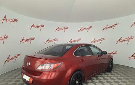 Mazda 6, 2008 год, 675 000 рублей, 5 фотография