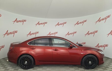 Mazda 6, 2008 год, 675 000 рублей, 6 фотография