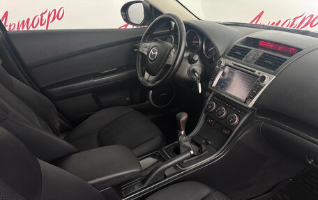 Mazda 6, 2008 год, 675 000 рублей, 12 фотография