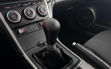 Mazda 6, 2008 год, 675 000 рублей, 15 фотография