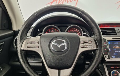 Mazda 6, 2008 год, 675 000 рублей, 11 фотография