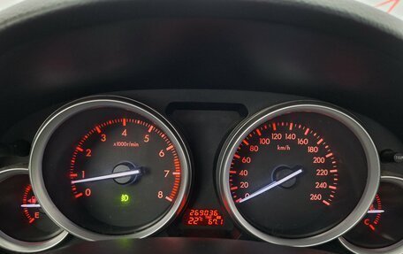 Mazda 6, 2008 год, 675 000 рублей, 10 фотография