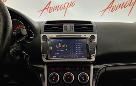 Mazda 6, 2008 год, 675 000 рублей, 14 фотография
