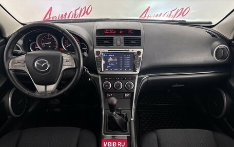 Mazda 6, 2008 год, 675 000 рублей, 9 фотография