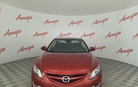 Mazda 6, 2008 год, 675 000 рублей, 8 фотография