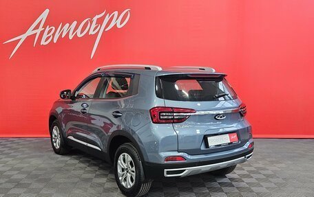 Chery Tiggo 4 I рестайлинг, 2021 год, 1 320 000 рублей, 3 фотография