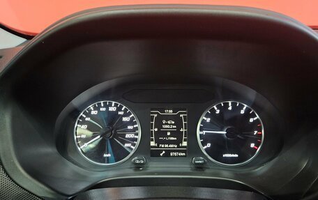 Chery Tiggo 4 I рестайлинг, 2021 год, 1 320 000 рублей, 10 фотография
