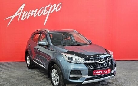 Chery Tiggo 4 I рестайлинг, 2021 год, 1 320 000 рублей, 7 фотография