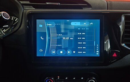 Chery Tiggo 4 I рестайлинг, 2021 год, 1 320 000 рублей, 14 фотография