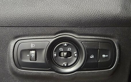 Chery Tiggo 4 I рестайлинг, 2021 год, 1 320 000 рублей, 17 фотография