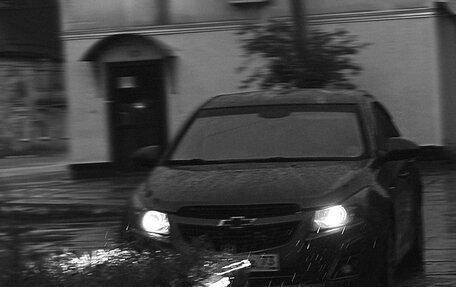 Chevrolet Cruze II, 2013 год, 750 000 рублей, 3 фотография