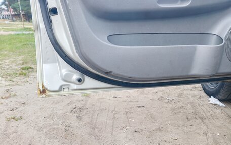 KIA Rio II, 2001 год, 120 000 рублей, 12 фотография