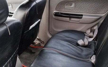 KIA Rio II, 2001 год, 120 000 рублей, 11 фотография
