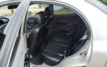 KIA Rio II, 2001 год, 120 000 рублей, 8 фотография