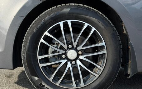 Hyundai Solaris II рестайлинг, 2014 год, 690 000 рублей, 12 фотография