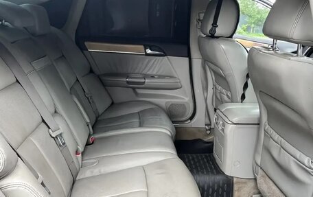 Infiniti M, 2008 год, 680 000 рублей, 8 фотография