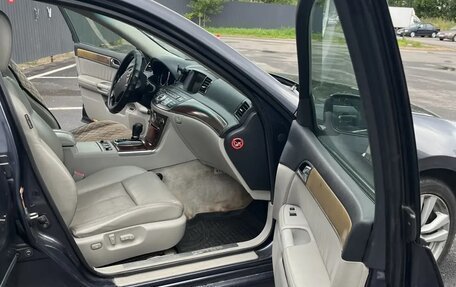 Infiniti M, 2008 год, 680 000 рублей, 7 фотография