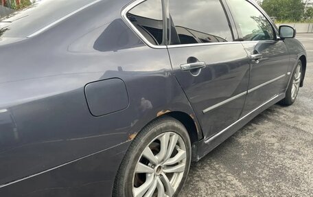 Infiniti M, 2008 год, 680 000 рублей, 4 фотография