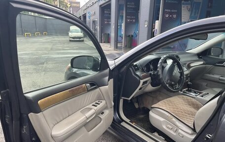 Infiniti M, 2008 год, 680 000 рублей, 5 фотография