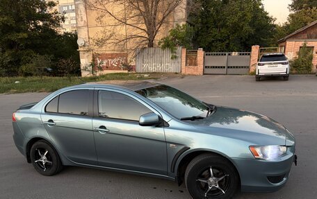 Mitsubishi Lancer IX, 2008 год, 650 000 рублей, 3 фотография