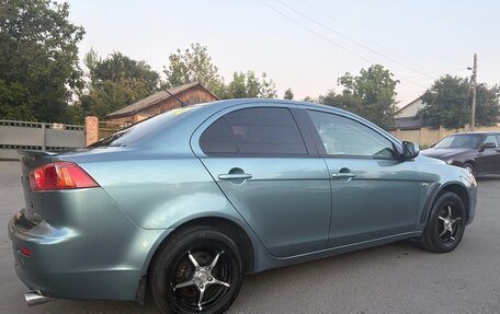 Mitsubishi Lancer IX, 2008 год, 650 000 рублей, 5 фотография