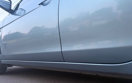 Mitsubishi Lancer IX, 2008 год, 650 000 рублей, 6 фотография