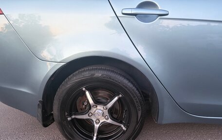 Mitsubishi Lancer IX, 2008 год, 650 000 рублей, 10 фотография