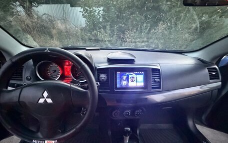 Mitsubishi Lancer IX, 2008 год, 650 000 рублей, 17 фотография