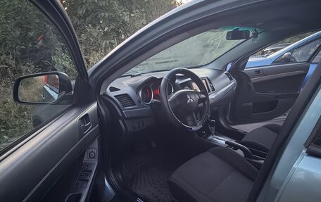 Mitsubishi Lancer IX, 2008 год, 650 000 рублей, 16 фотография