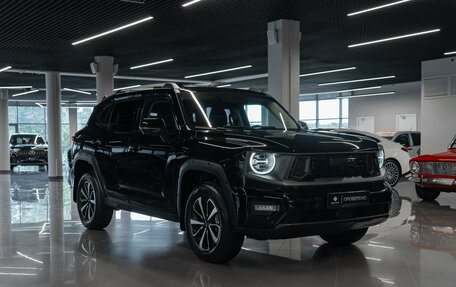 Haval H7, 2025 год, 3 320 000 рублей, 2 фотография