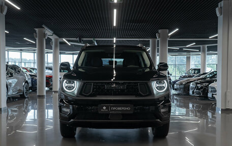 Haval H7, 2025 год, 3 320 000 рублей, 3 фотография