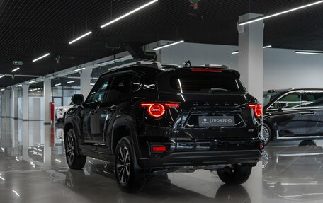 Haval H7, 2025 год, 3 320 000 рублей, 4 фотография