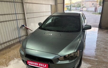 Mitsubishi Lancer IX, 2008 год, 650 000 рублей, 15 фотография