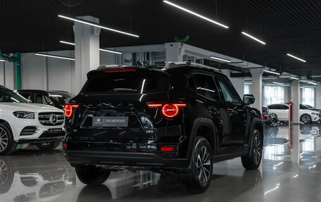 Haval H7, 2025 год, 3 320 000 рублей, 5 фотография