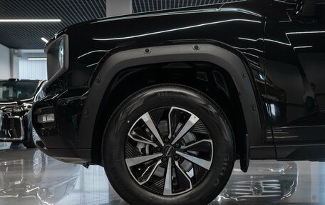 Haval H7, 2025 год, 3 320 000 рублей, 24 фотография