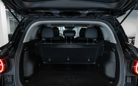 Haval H7, 2025 год, 3 320 000 рублей, 23 фотография