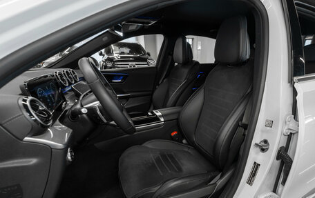 Mercedes-Benz C-Класс, 2021 год, 5 080 000 рублей, 9 фотография