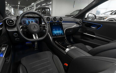 Mercedes-Benz C-Класс, 2021 год, 5 080 000 рублей, 7 фотография