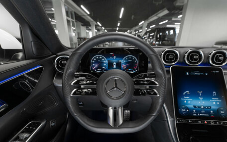 Mercedes-Benz C-Класс, 2021 год, 5 080 000 рублей, 10 фотография